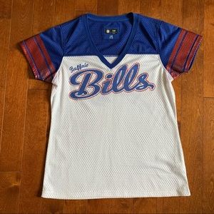 Buffalo Bills Jersey